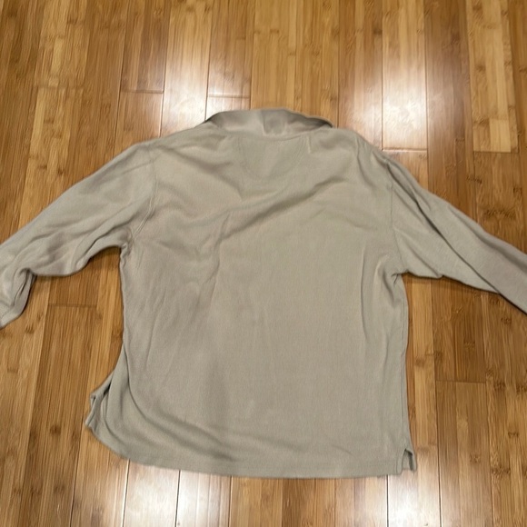 IZOD long sleeve size XL men’s - Picture 5 of 9